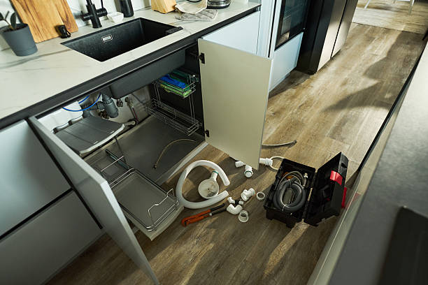 24/7 Emergency Gas Line Repair experts in Seekonk, MA